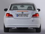 BMW 1-Series Coupe ActiveE Test Car 2011 года